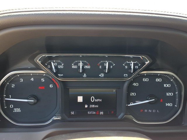 2023 GMC Sierra 2500HD SLT - Photo 23