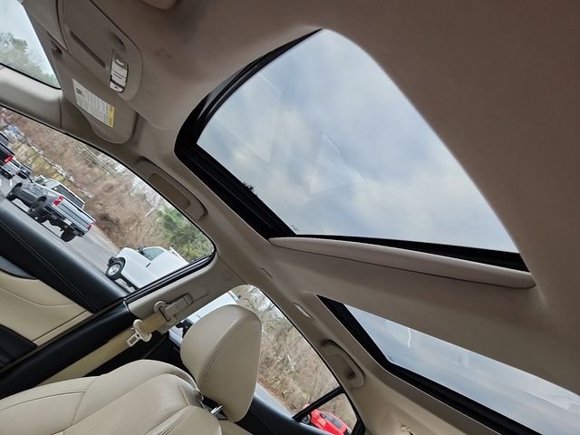 2018 Nissan Maxima SL - Photo 14