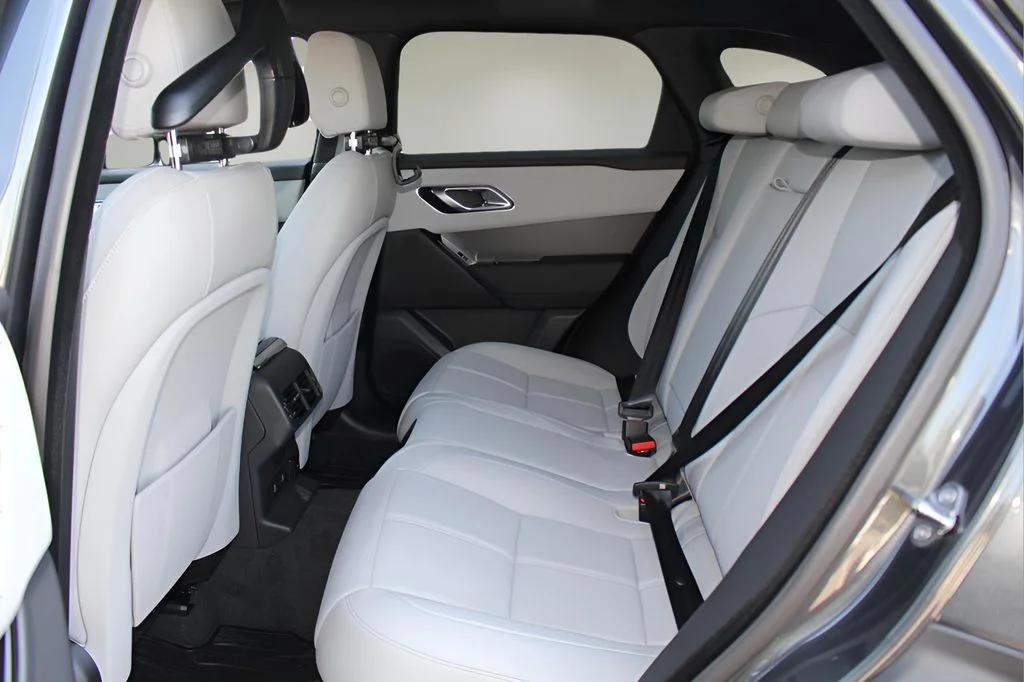 2026 Land Rover Range Rover Velar S - Photo 13