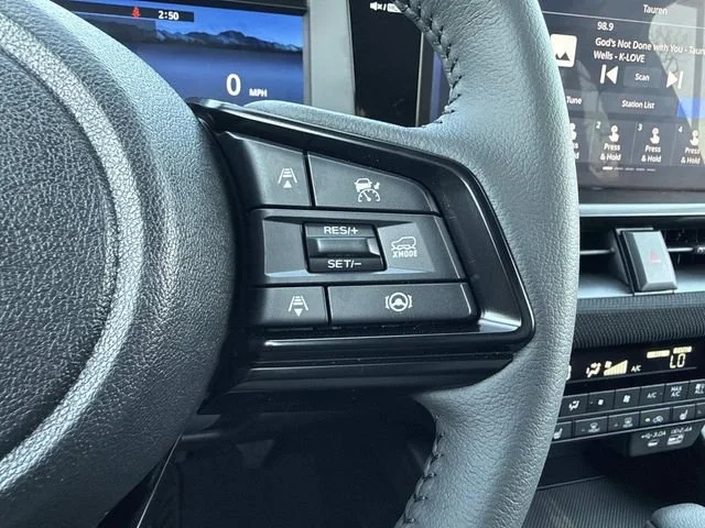 2026 Subaru Outback Premium - Photo 23