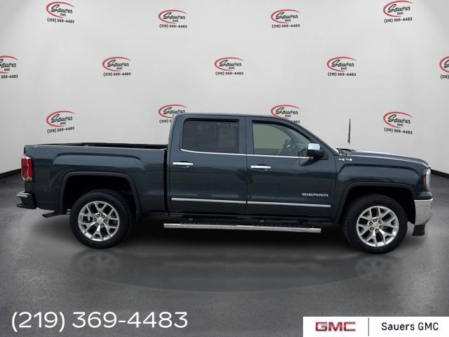 2018 GMC Sierra 1500 SLT - Photo 8