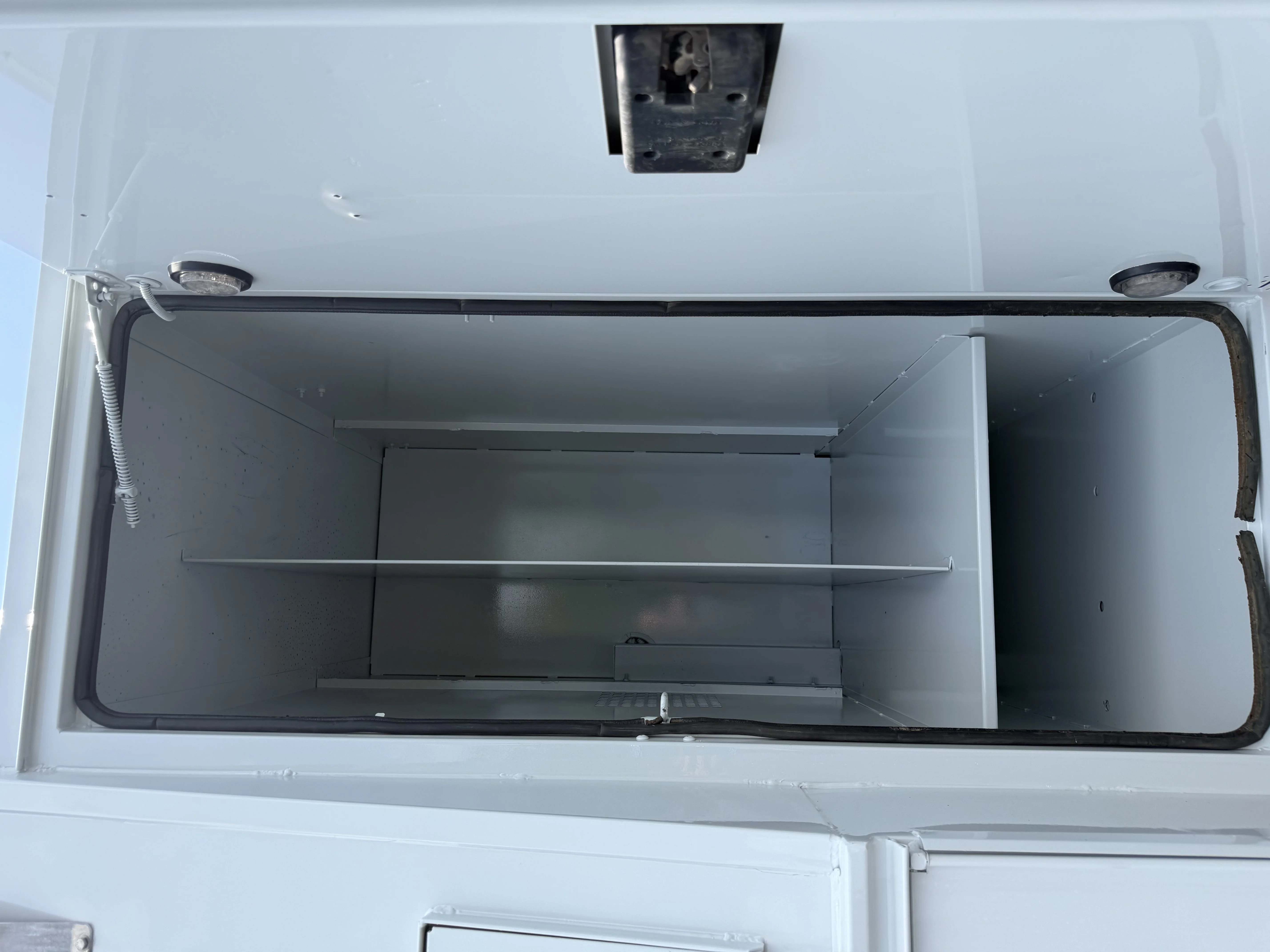 Used 2019 Oxford White   Z1 Ford XLT image 14