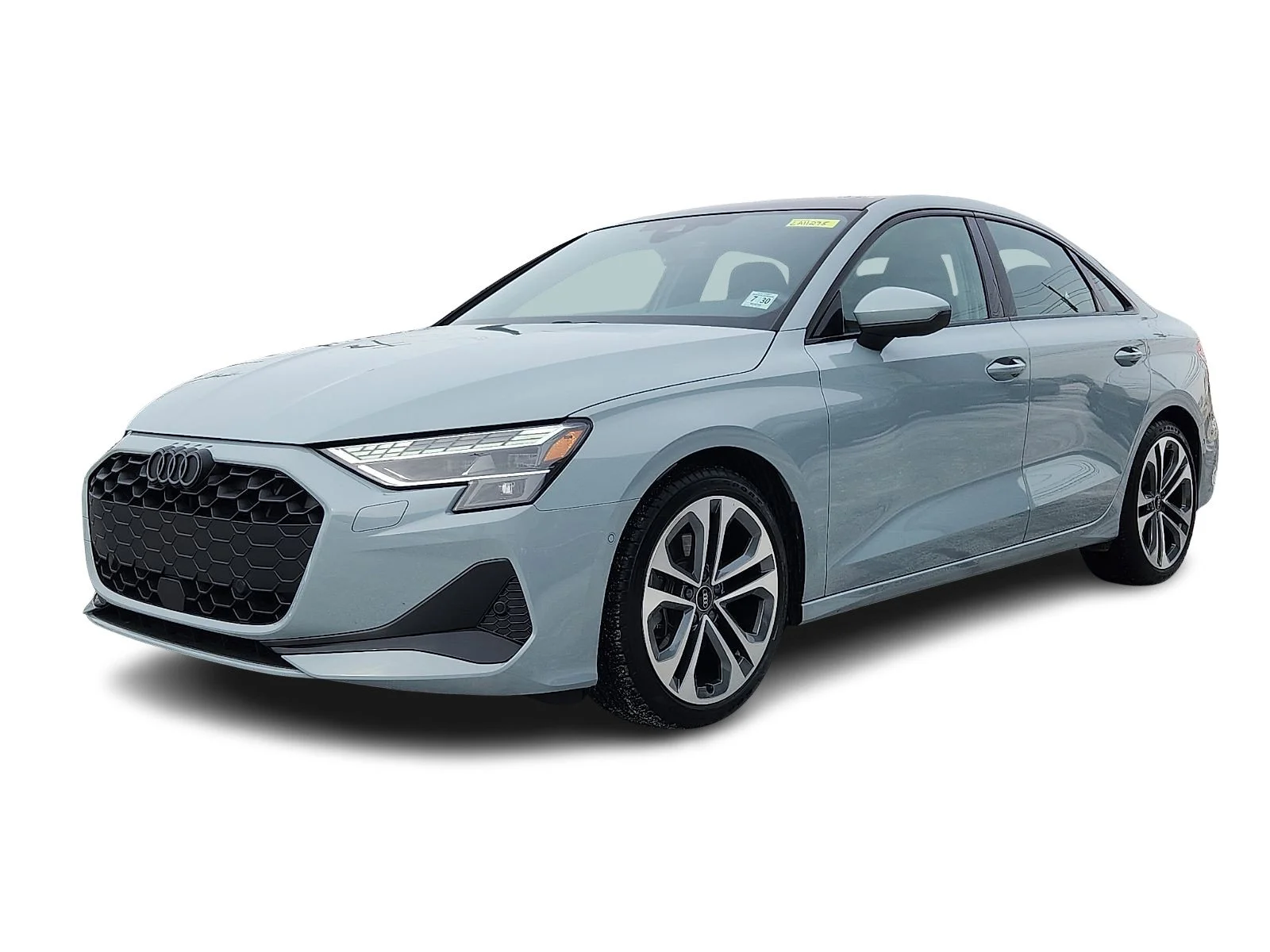 2025 Audi A3 40 TFSI Premium Plus quattro S tronic's photo