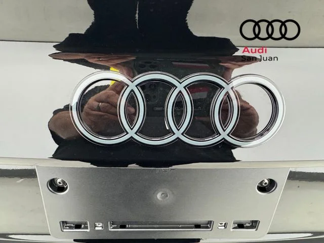New 2026 Black Audi 40 Premium Plus image 12