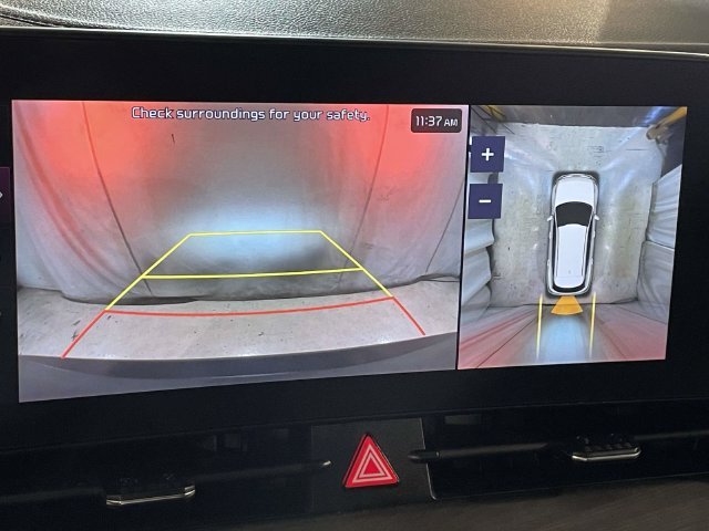 Used 2023 Green Kia X-Pro Prestige image 30