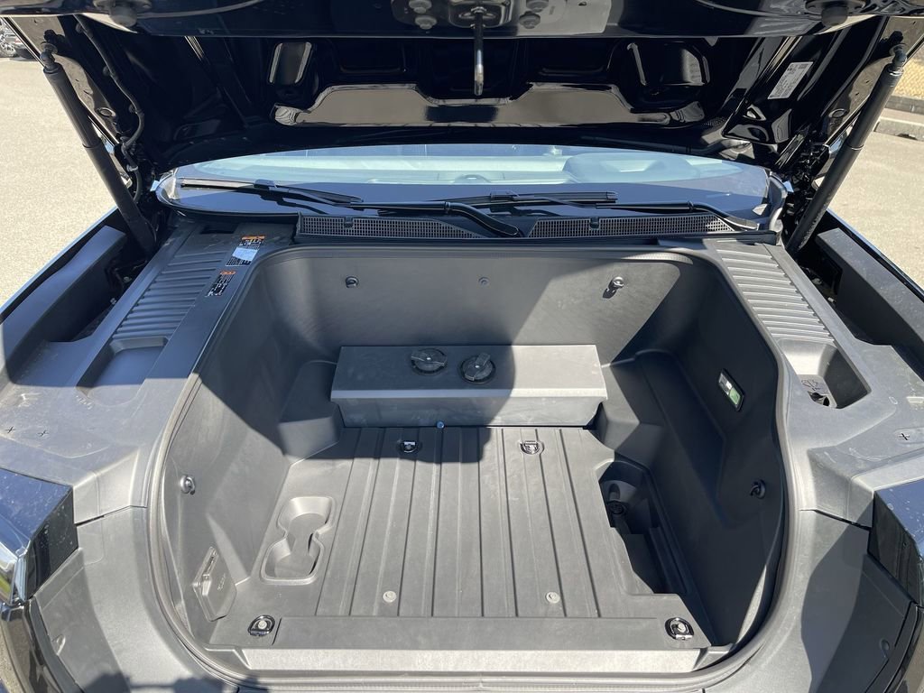 2026 GMC Sierra EV Elevation - Photo 29
