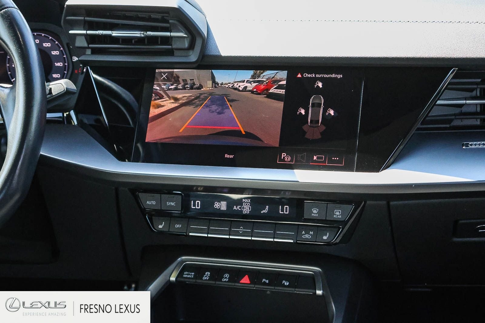2023 Audi A3 Sedan Premium - Photo 17