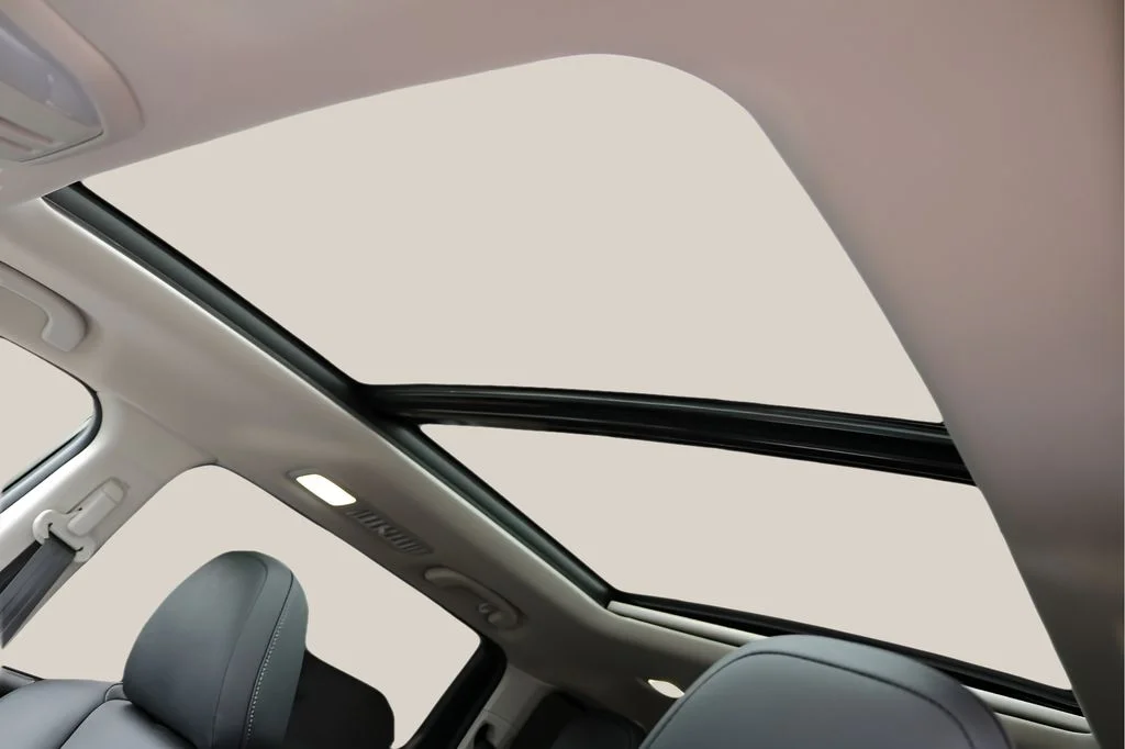 Used 2024 White Subaru Touring image 12