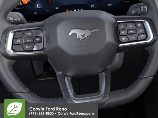 New 2026 White Ford EcoBoost Premium image 13
