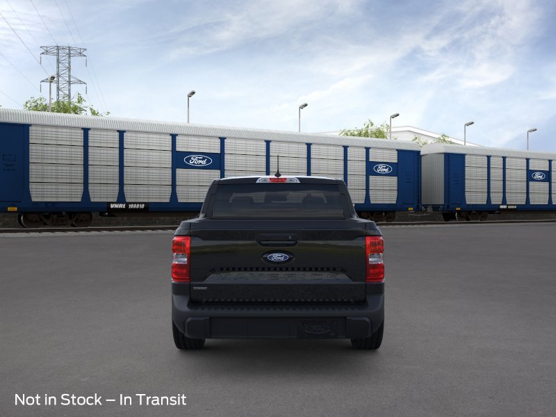 New 2026 Shadow Black Ford XL image 5