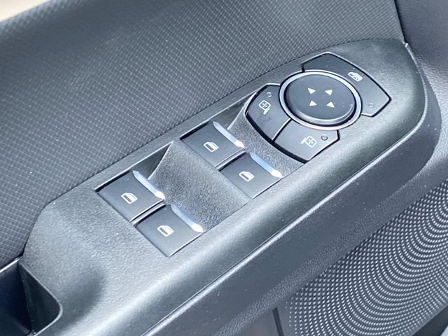 New 2025 Gray Ford Big Bend image 11