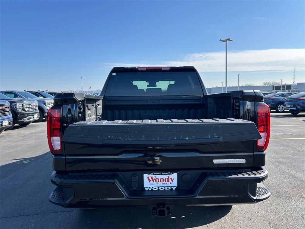 2026 GMC SIERRA - Image 37