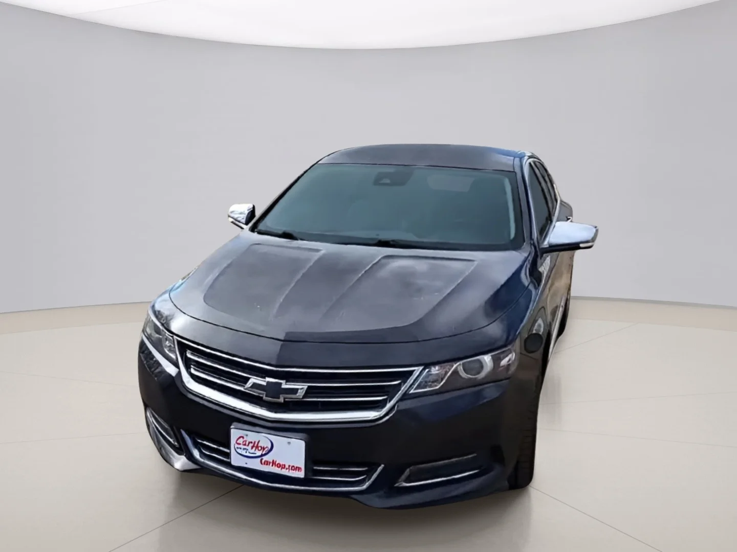 2017 Chevrolet Impala Premier - Photo 8