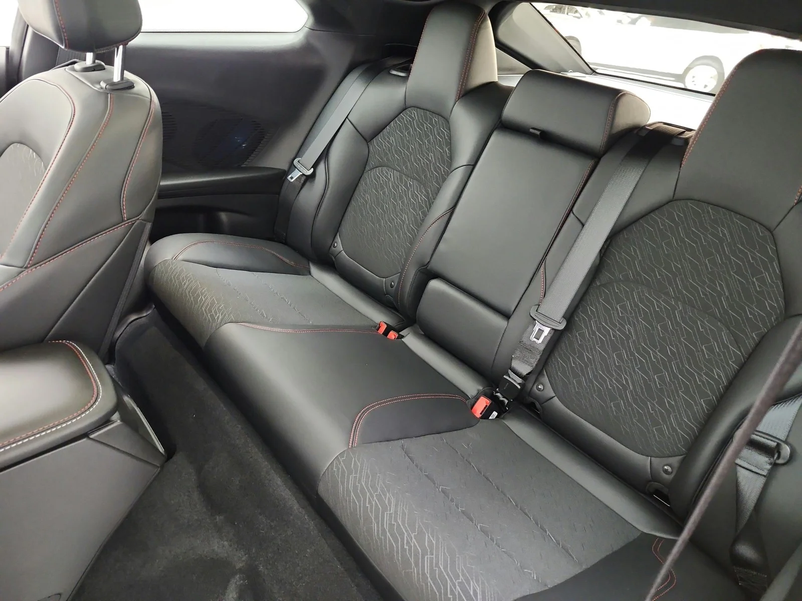 Used 2025 Destroyer Gray Dodge R/T AWD image 13