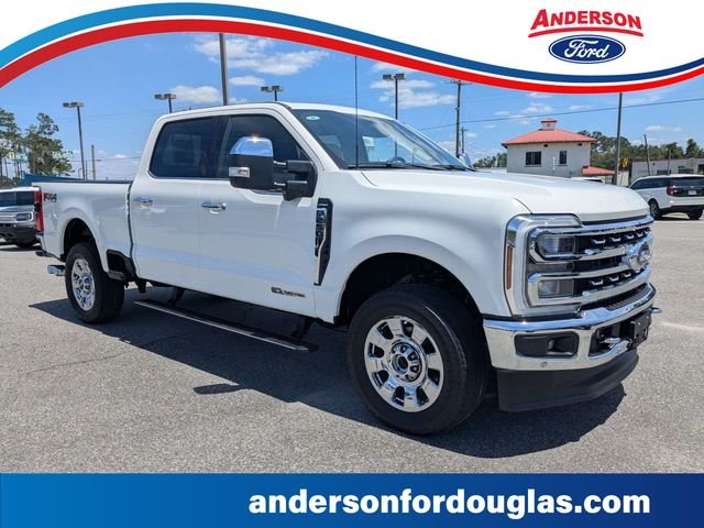 2024 Ford F-250 Lariat