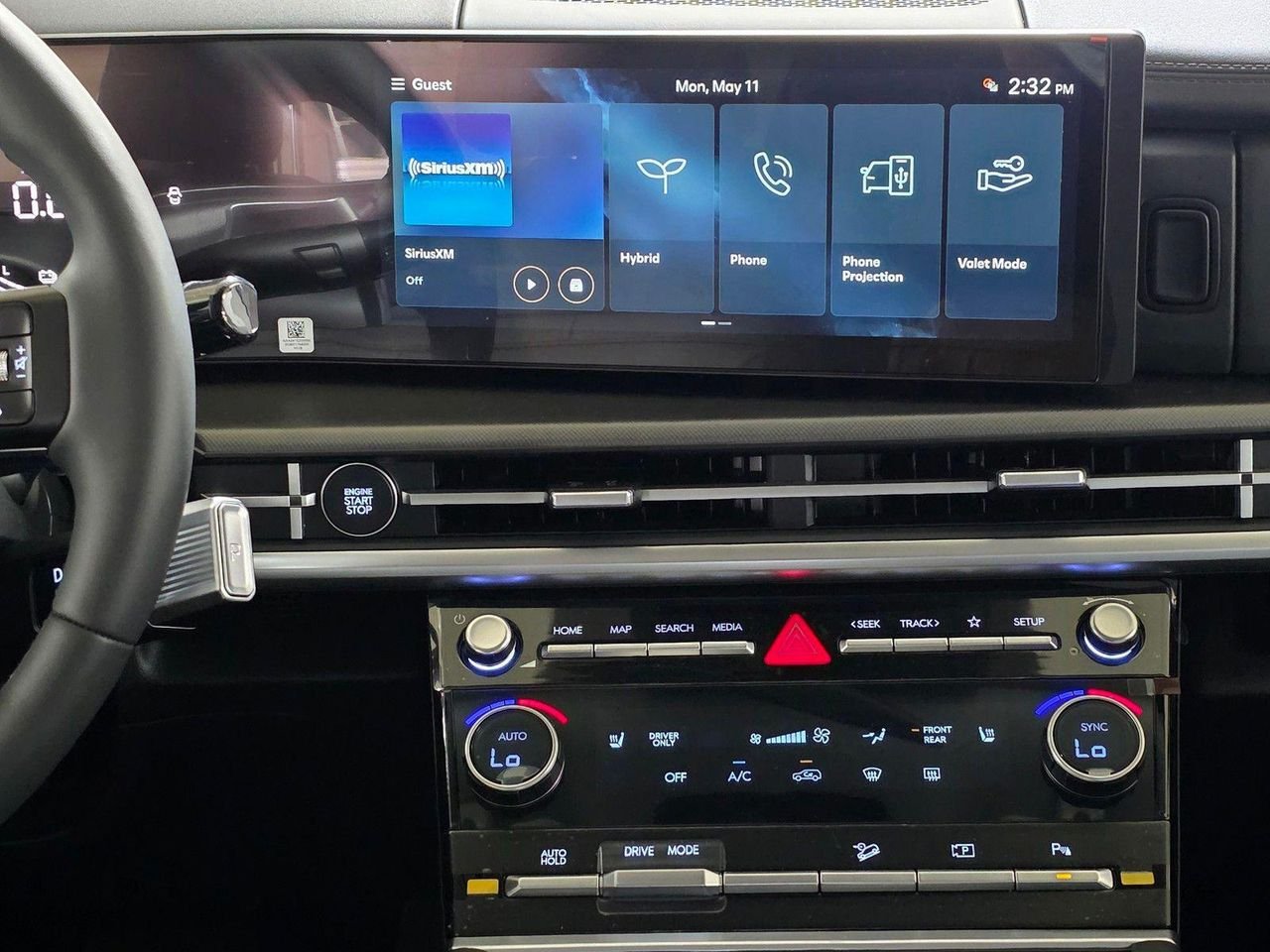 New 2026 Rockwood Green Hyundai SEL image 26