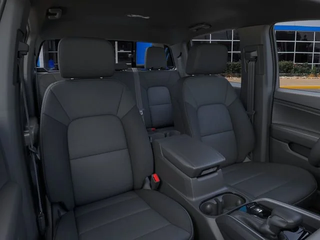 2026 Chevrolet Colorado Trail Boss - Photo 16