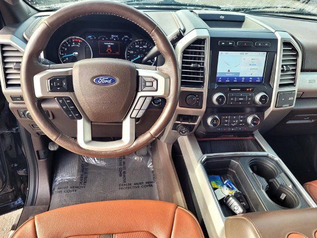 Used 2021  Ford King Ranch image 9