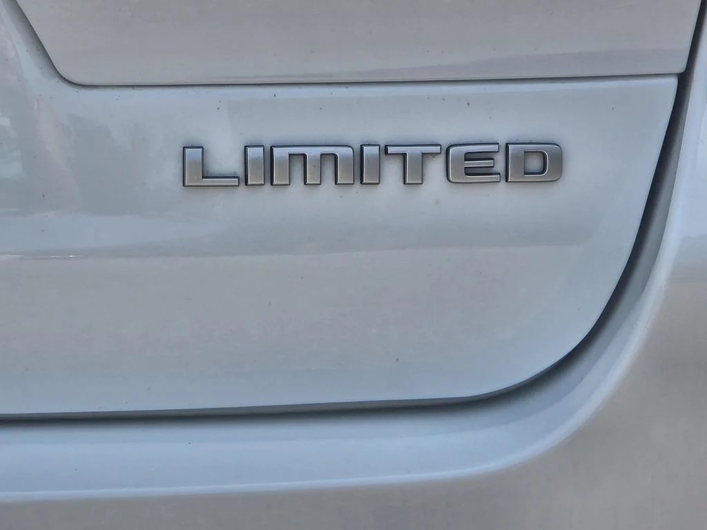 2025 Jeep Grand Cherokee L Limited - Photo 33