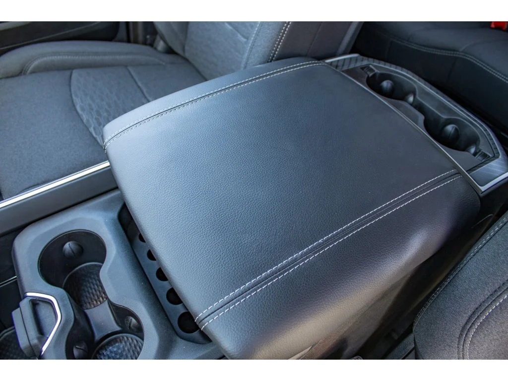 2025 RAM Ram 2500 Pickup Big Horn - Photo 32