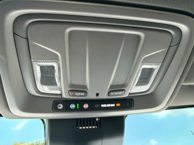 Used 2025 Black Chevrolet LT image 45