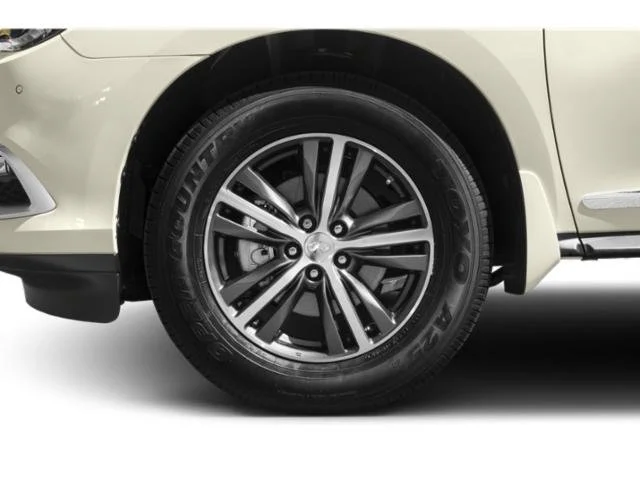 Used 2019 Hermosa Blue INFINITI PURE image 14