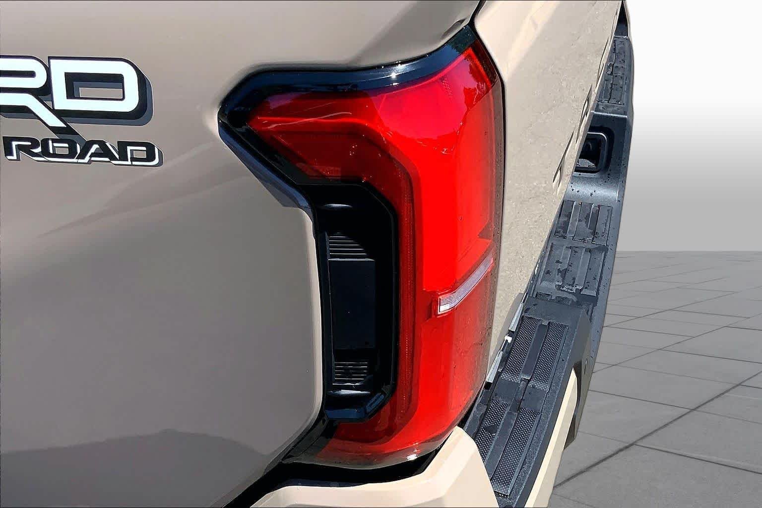 New 2026 Mudbath Toyota TRD Off-Road image 14