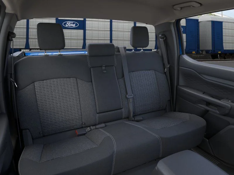 New 2026 Velocity Blue Metallic Ford XL image 11