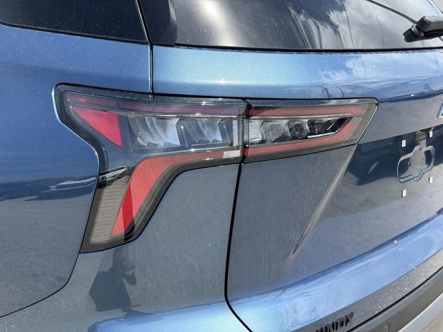 2026 Chevrolet Equinox LT - Photo 14