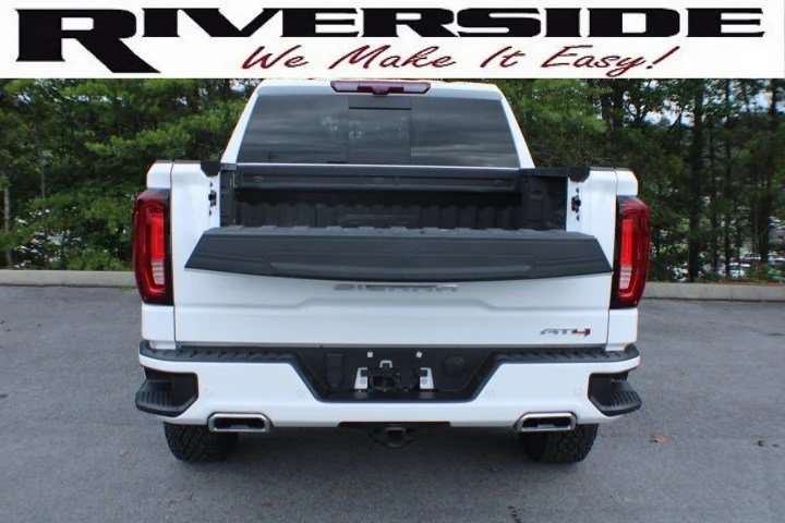2024 GMC Sierra 1500 AT4 - Photo 19