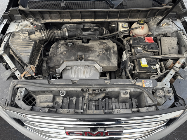 2018 GMC Acadia SLE-2 - Photo 40