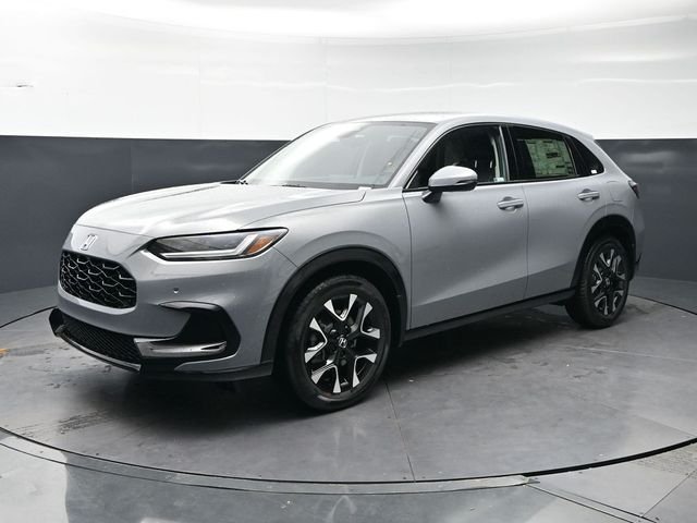 New 2027 Urban Gray Pearl Honda EX-L image 1