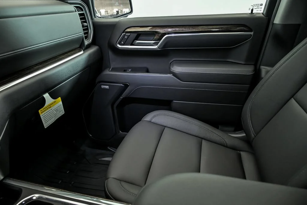 2026 GMC Sierra 1500 Elevation - Photo 20