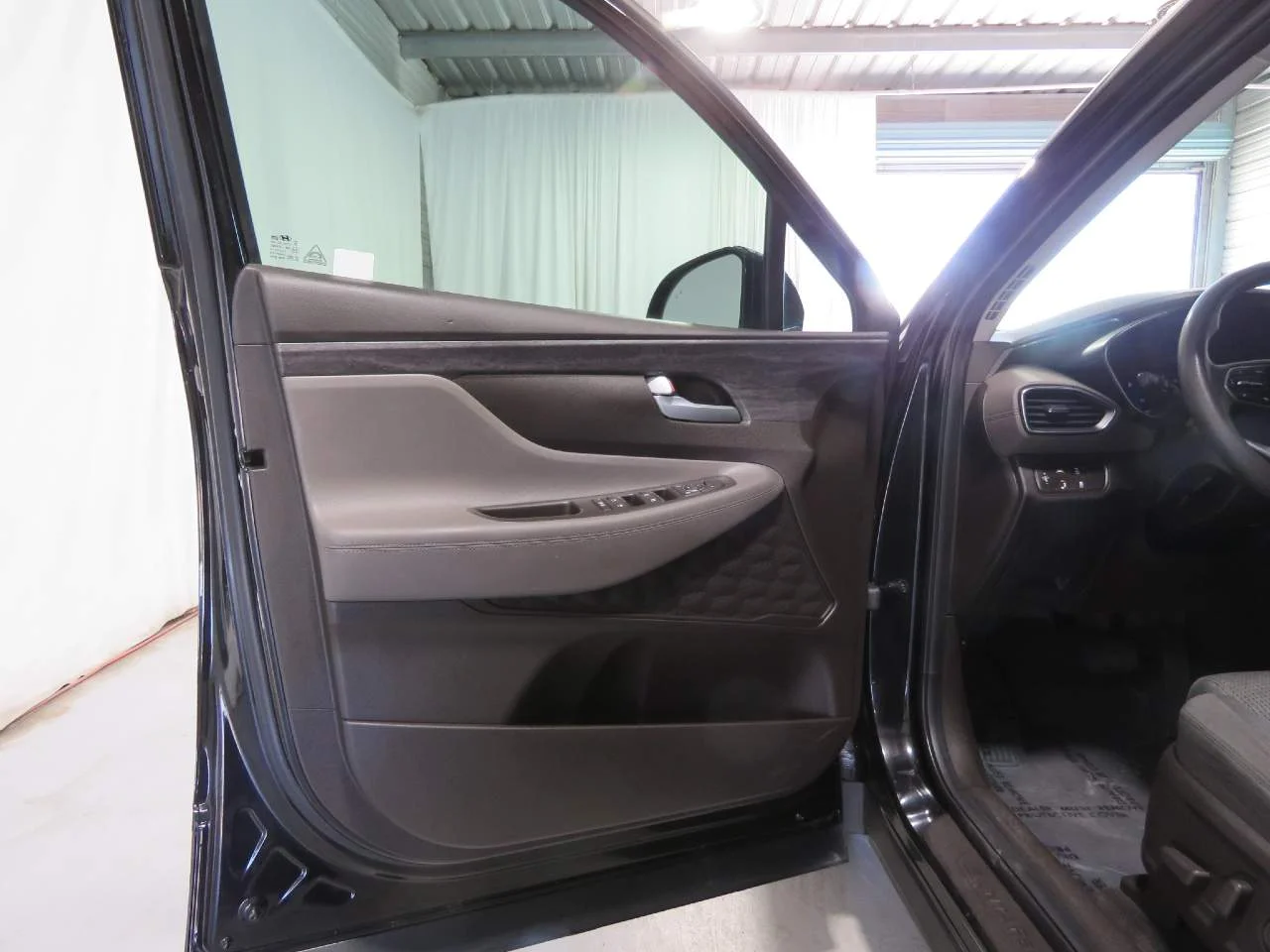 2019 Hyundai Santa Fe SEL - Photo 16