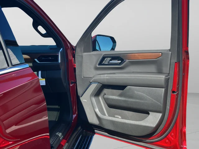 2026 GMC Yukon XL Denali - Photo 24