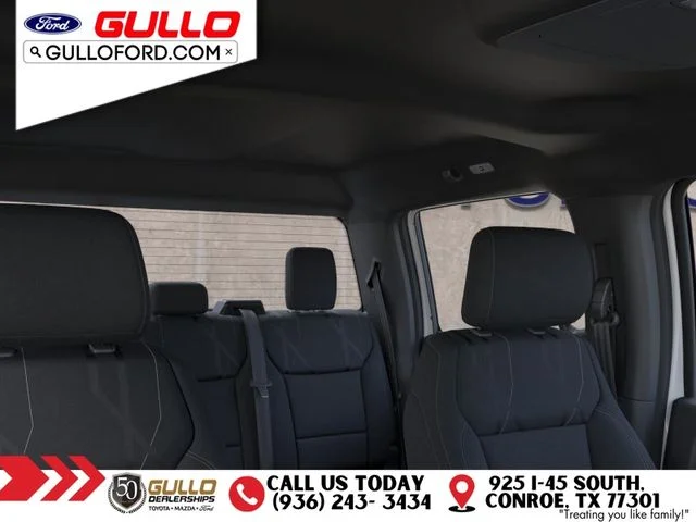 Used 2026 White Ford STX image 22