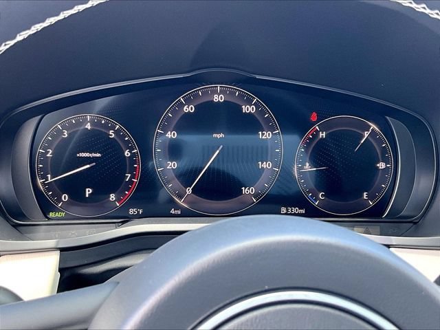 New 2026 Artisan Red Premium Mazda 3.3 Turbo S Premium Plus AWD image 19