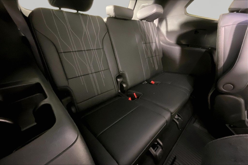 2025 Buick Enclave Avenir - Photo 23