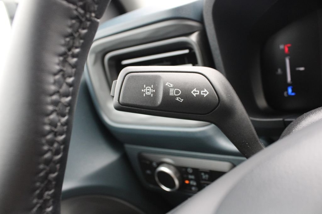 2026 Ford Maverick XLT - Photo 11