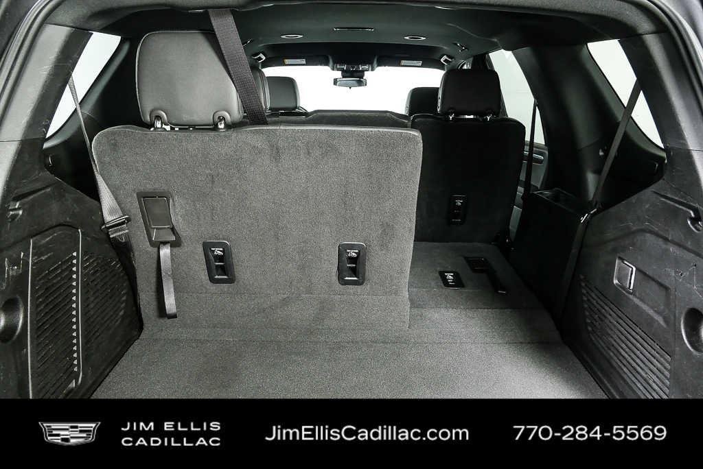 Used 2025 Summit White Chevrolet LT image 32