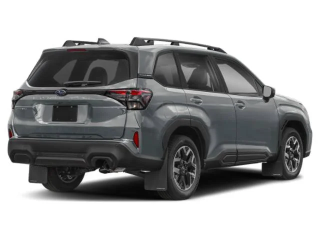 New 2026 River Rock Pearl Subaru Premium image 2