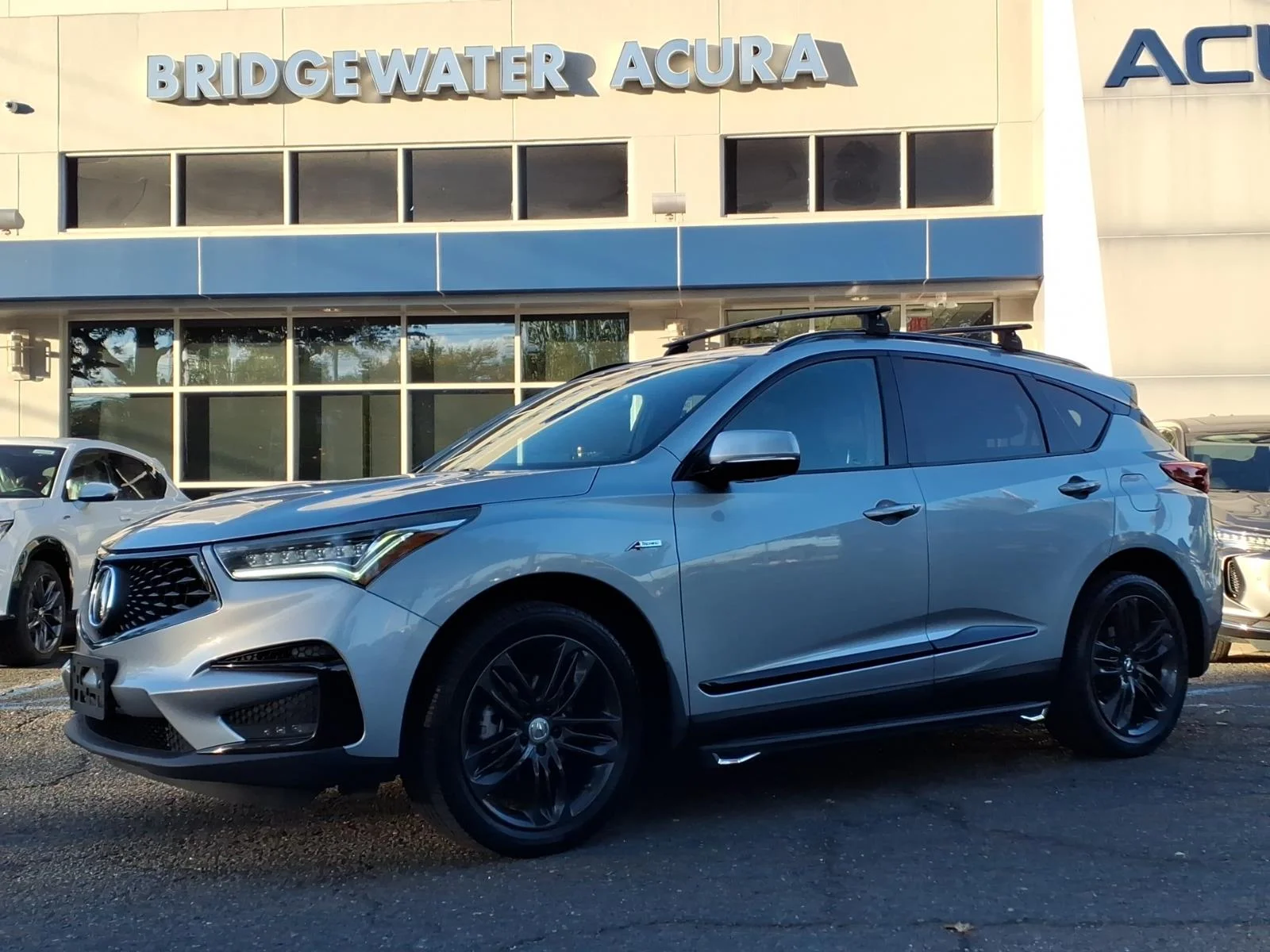 2020 Acura RDX