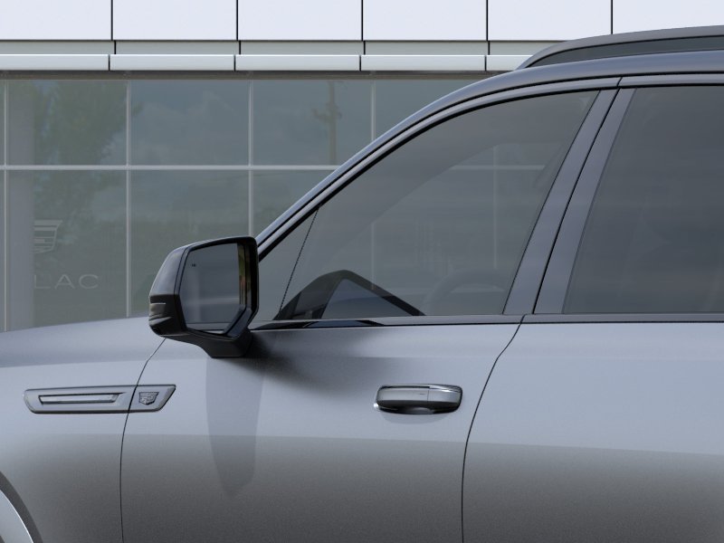 2026 Cadillac Escalade IQ Premium Sport - Photo 12