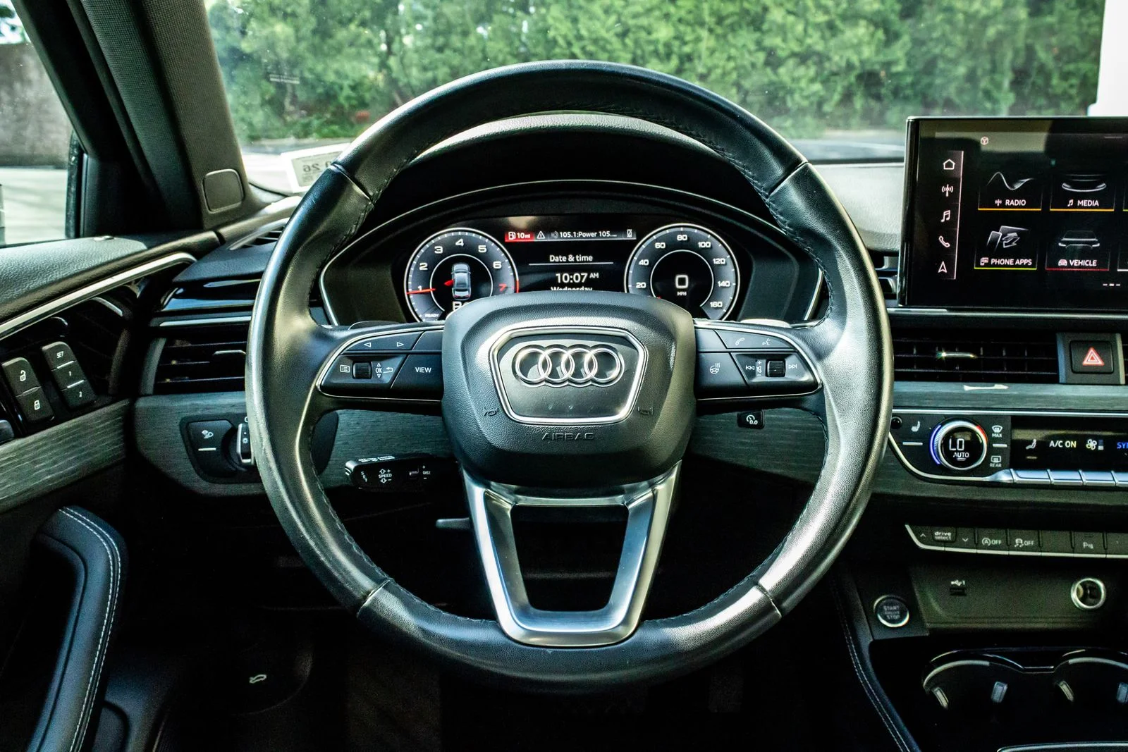 2023 Audi A4 Premium Plus - Photo 17