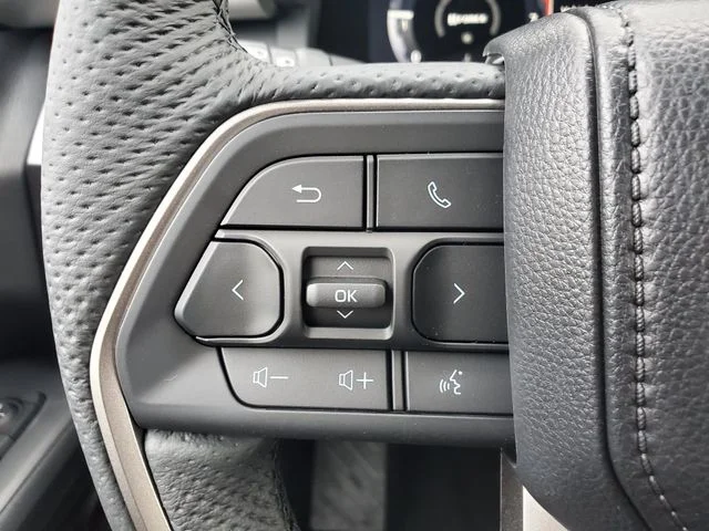 New 2026 Blue Toyota TRD Off-Road image 20