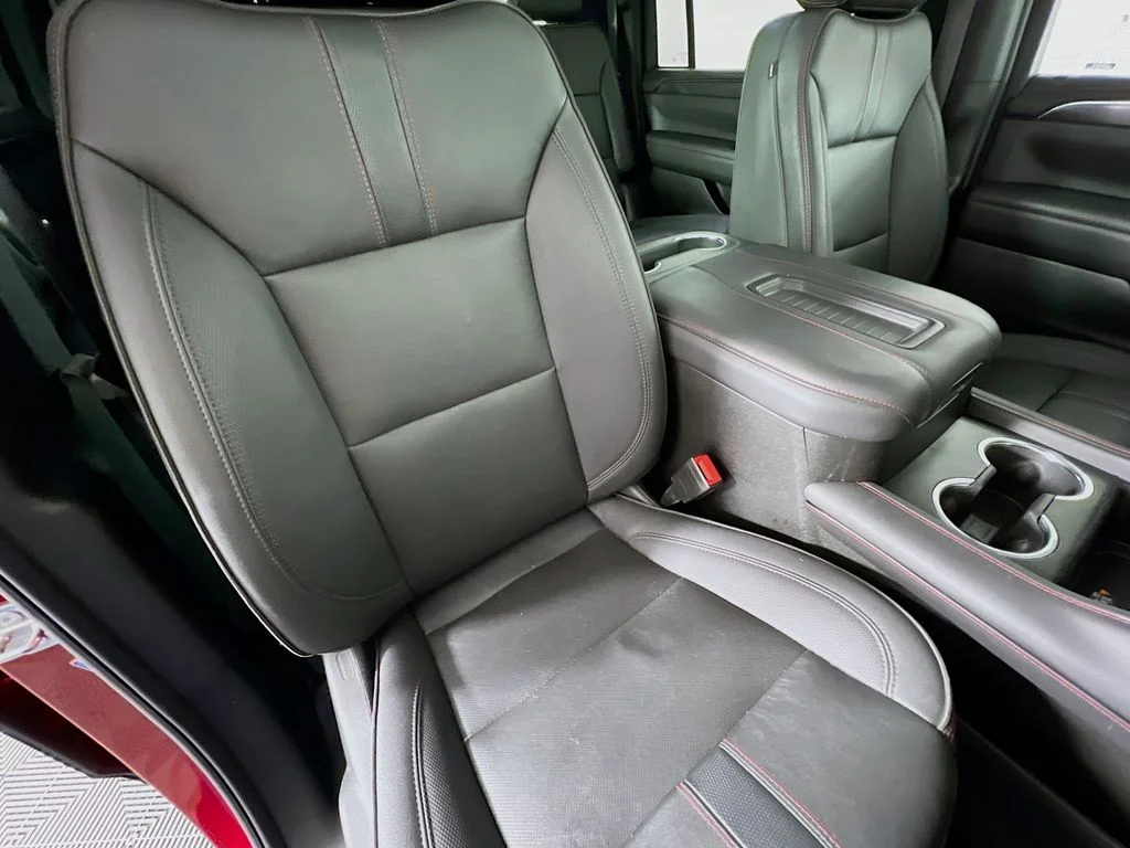 Used 2023 Red Chevrolet RST image 30