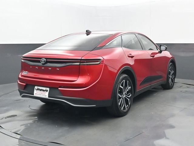 Used 2026 Finish Line Red Toyota XLE image 22