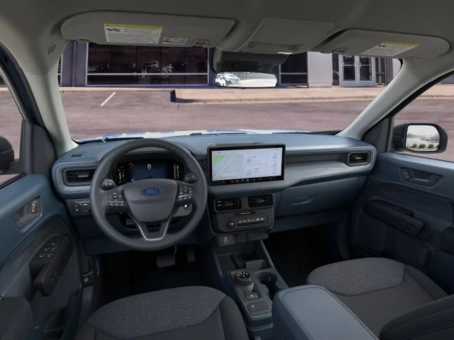 New 2026 Velocity Blue Ford XL image 9