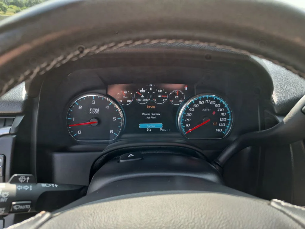 Used 2019 Gray Chevrolet Premier image 25