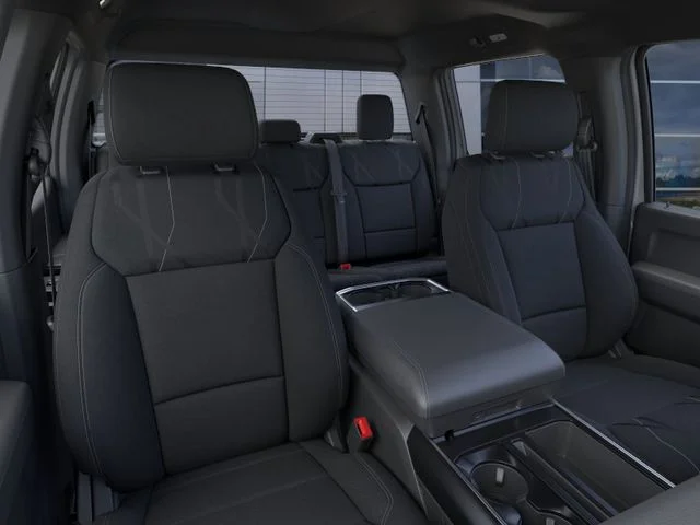 New 2026 Gray Ford STX image 10